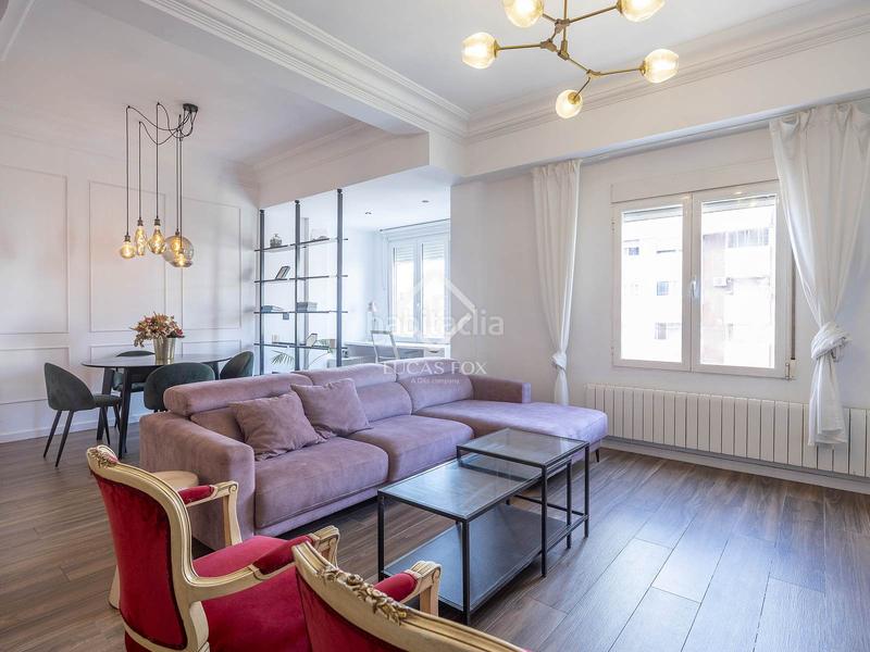 Foto 4101f073-acaf-448c-89e3-69188bfc65c6. Appartement avec chauffage parking dans Arrancapins Valencia