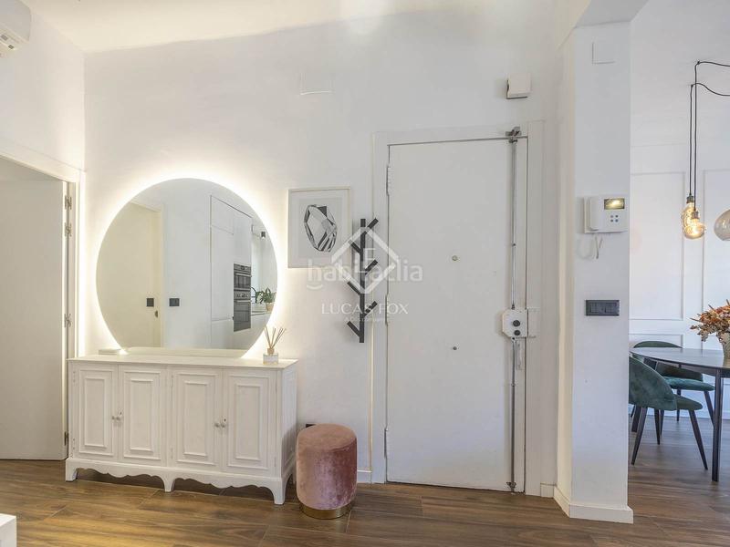 Foto 47506cda-4df7-4180-9712-5b5177a59b46. Appartement avec chauffage parking dans Arrancapins Valencia