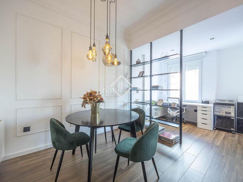 Foto 4951864f-bfce-4427-a72e-57ddaa13225d. Appartement avec chauffage parking dans Arrancapins Valencia