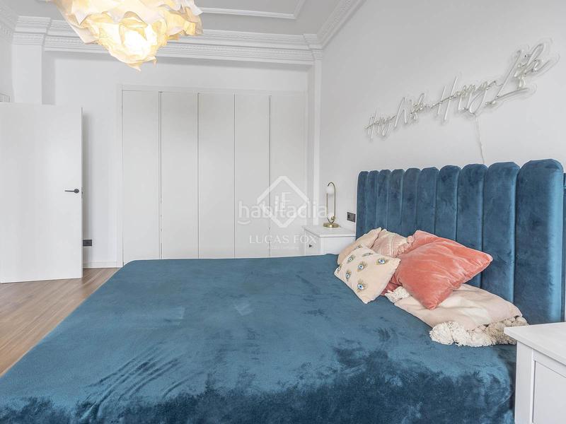 Foto 50bc1380-c4c7-46cf-a40b-61eb12f6b793. Appartement avec chauffage parking dans Arrancapins Valencia