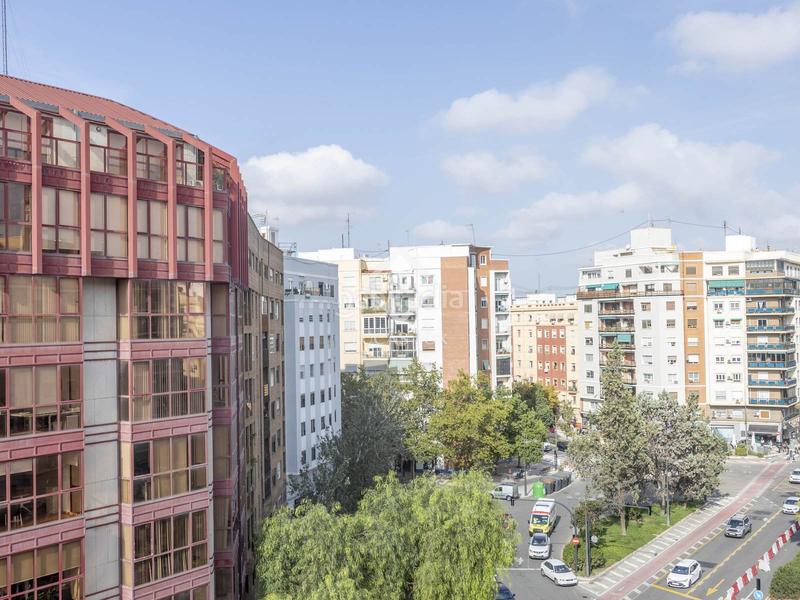 Foto 5fdaee43-a004-4e7c-a444-2a46a34039a9. Appartement avec chauffage parking dans Arrancapins Valencia