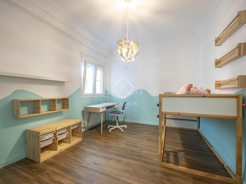 Foto 60cd885f-7346-42e1-97e0-077d9a096af2. Appartement avec chauffage parking dans Arrancapins Valencia