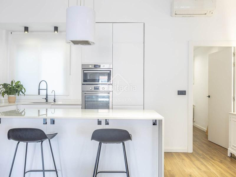 Foto 6d7f6d30-1407-44bb-a7d1-9f0d30695a48. Appartement avec chauffage parking dans Arrancapins Valencia