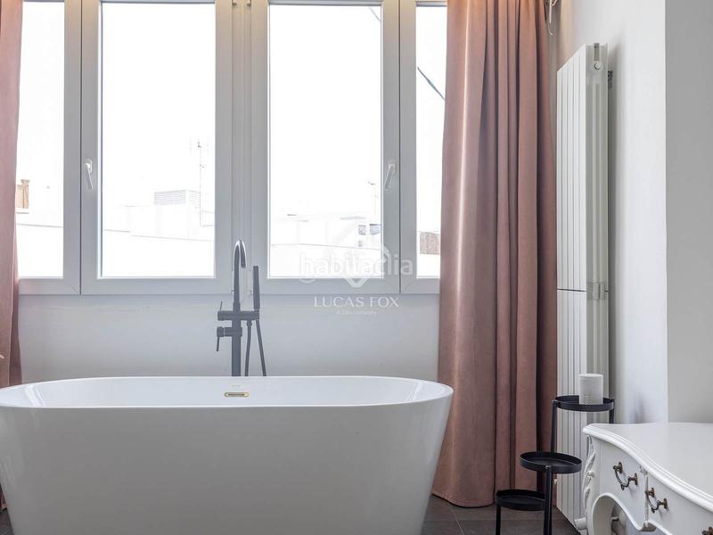 Foto 79eb74b3-48da-492b-b80b-38e22f2b33e6. Appartement avec chauffage parking dans Arrancapins Valencia