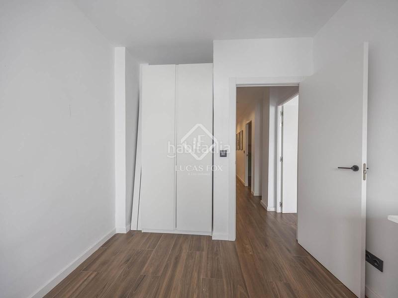 Foto 8513d718-21ff-454d-bfbc-7f60d6ea6595. Appartement avec chauffage parking dans Arrancapins Valencia