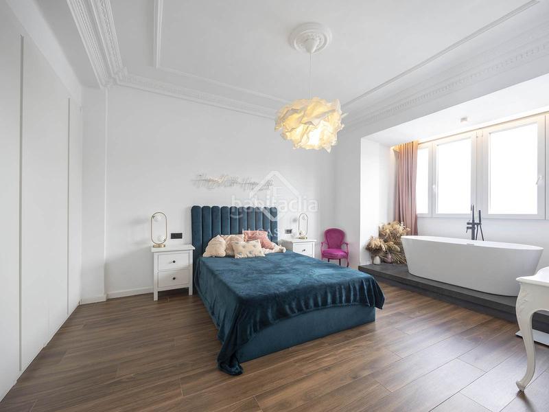 Foto 933cdbb8-ed40-4531-a8c8-4ab1d42dec59. Appartement avec chauffage parking dans Arrancapins Valencia