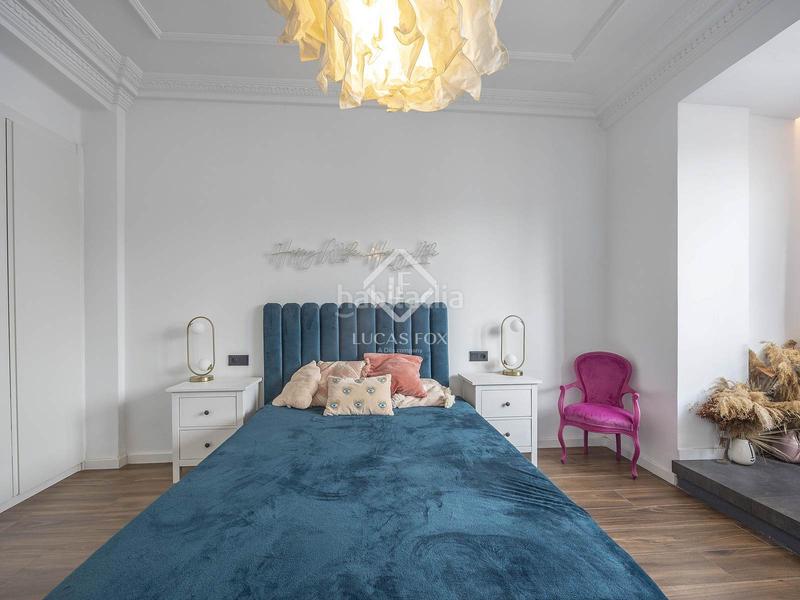 Foto a731d592-4128-47e3-a821-2d58709e070d. Appartement avec chauffage parking dans Arrancapins Valencia