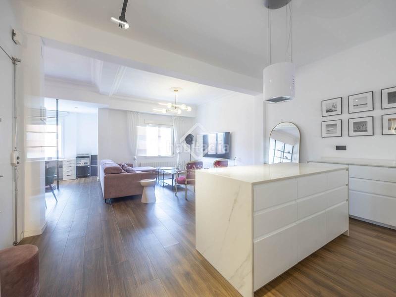 Foto a9857ded-8761-40d2-be60-7d1b62159a3d. Appartement avec chauffage parking dans Arrancapins Valencia