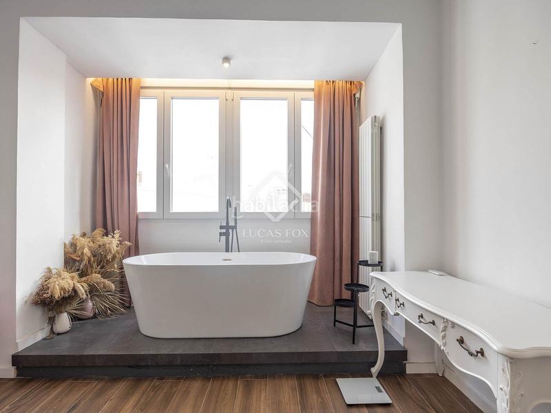 Foto b8e70811-e96c-45f8-8d5a-88f0cef9bac5. Appartement avec chauffage parking dans Arrancapins Valencia