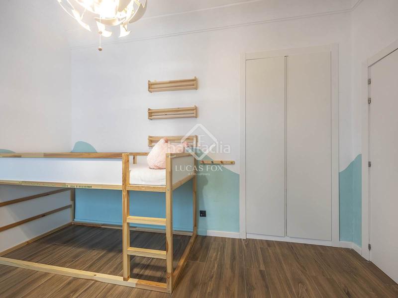 Foto c860ad8e-3218-4db0-885f-1c227b35e95c. Appartement avec chauffage parking dans Arrancapins Valencia