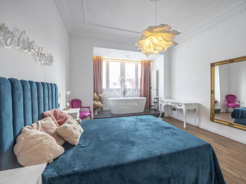 Foto d9dc17fe-8250-4a0f-8ff4-5ea9bbafa1dc. Appartement avec chauffage parking dans Arrancapins Valencia