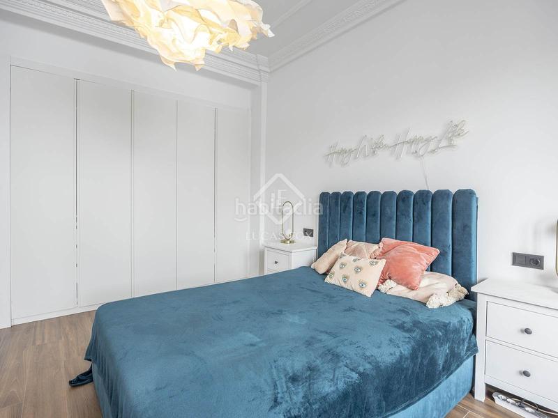 Foto e0e43861-6104-4a31-9113-3e00e940f2e1. Appartement avec chauffage parking dans Arrancapins Valencia