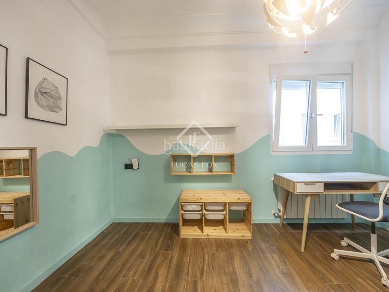 Foto e271e306-a727-4db1-8a2c-5f62cb838d2e. Appartement avec chauffage parking dans Arrancapins Valencia