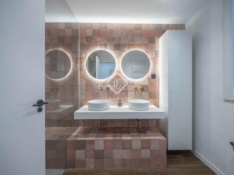 Foto f40979e4-af7c-4205-a8de-1c1a844b11e0. Appartement avec chauffage parking dans Arrancapins Valencia