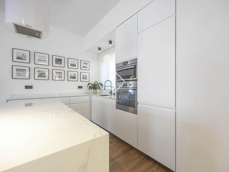 Foto f7162c27-49e3-4b48-b6e7-eb7d59ff097c. Appartement avec chauffage parking dans Arrancapins Valencia