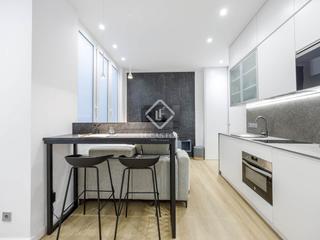 Affitto Appartamento in Sant Francesc. Piso en excelentes condiciones de 1 dormitorio con zona de despa