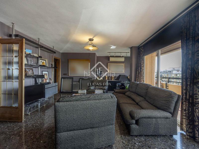 Foto 01e40eec-772e-46a6-9bac-b7f9ea6a936e. Flat with heating in Jaume Roig Valencia