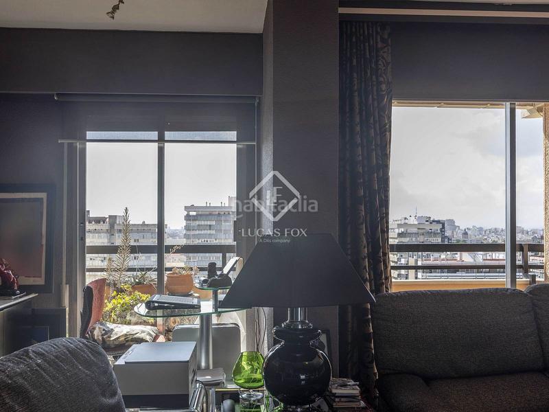 Foto 04295e90-430e-415a-8228-91a64133ecea. Flat with heating in Jaume Roig Valencia