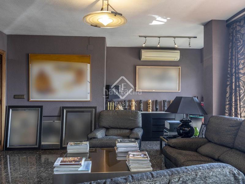 Foto 2d763081-2350-4c7d-82a8-8d8e431be20f. Flat with heating in Jaume Roig Valencia