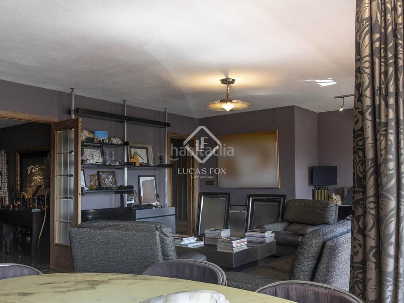 Foto 32028194-bf62-4204-878a-0d8b01731163. Flat with heating in Jaume Roig Valencia