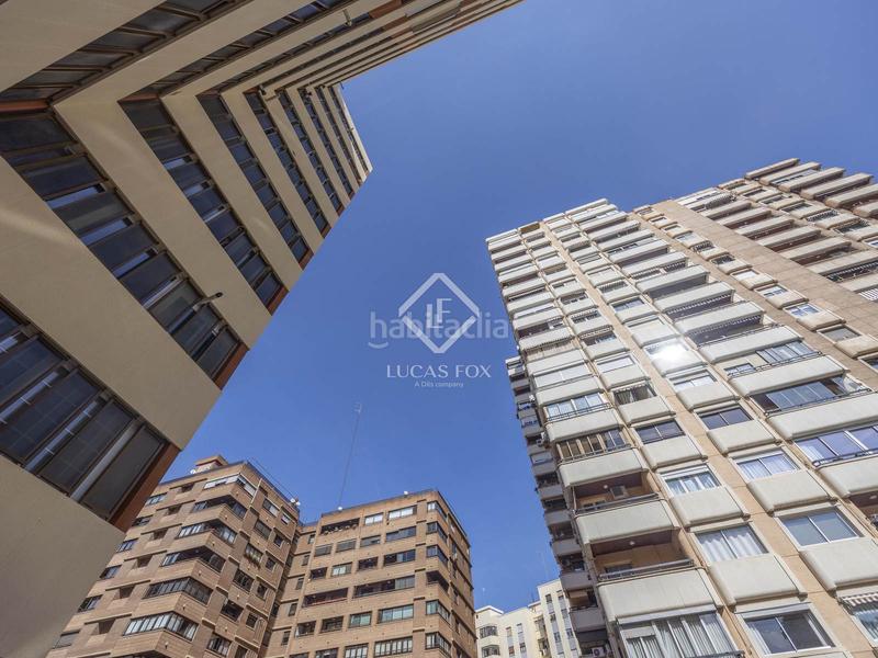 Foto 325b948a-d0c4-48e0-9c59-d02e9acaee4d. Flat with heating in Jaume Roig Valencia