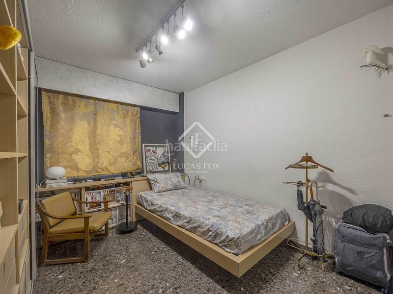 Foto 5056e398-05e1-4422-bbe7-fc47eb1e683b. Flat with heating in Jaume Roig Valencia