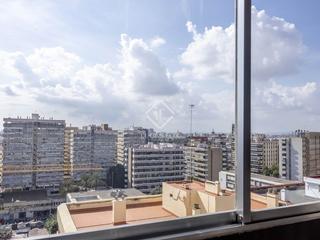Piso en Jaume Roig. Piso de 3 dormitorios en venta en el pla del real, valencia