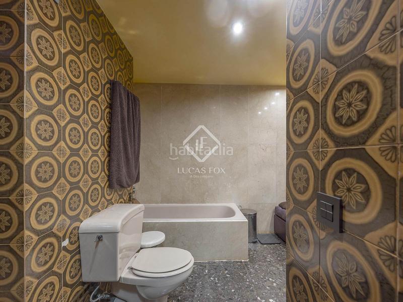 Foto 8b6d3008-3917-4c3e-ac70-99368b43df6c. Flat with heating in Jaume Roig Valencia