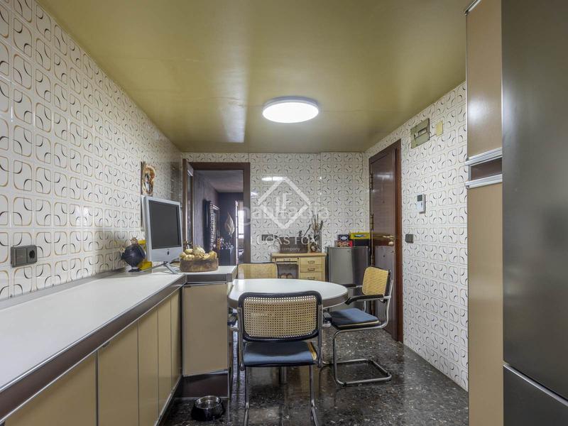 Foto a3a1358e-444e-4e3b-acd8-e907c8be612c. Flat with heating in Jaume Roig Valencia