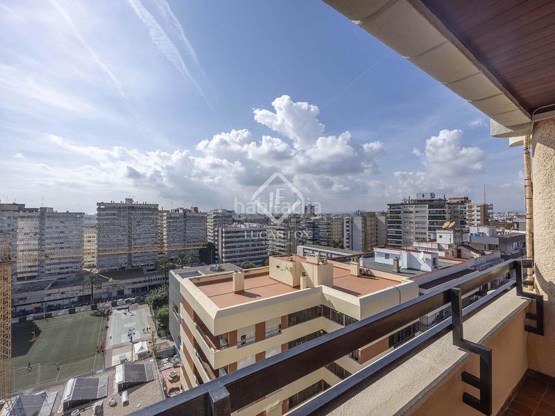 Foto a4da93d7-d34e-49c7-8ecd-911548fc1ada. Flat with heating in Jaume Roig Valencia