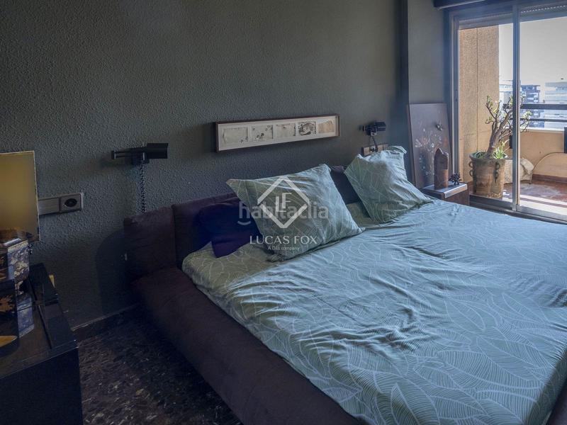 Foto b7c361a9-207a-462c-9d68-7fc72acc6149. Flat with heating in Jaume Roig Valencia