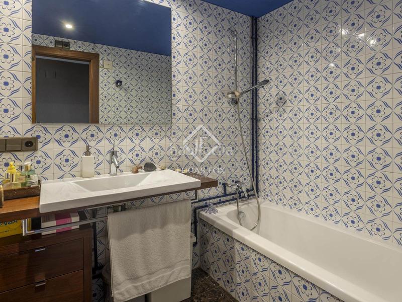 Foto d9957879-d9c5-4357-99b3-52750b3823fb. Flat with heating in Jaume Roig Valencia