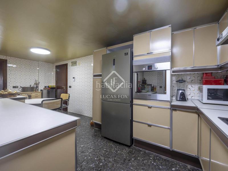 Foto e94635e6-c25c-42c6-82a8-cafa5c5418f4. Flat with heating in Jaume Roig Valencia