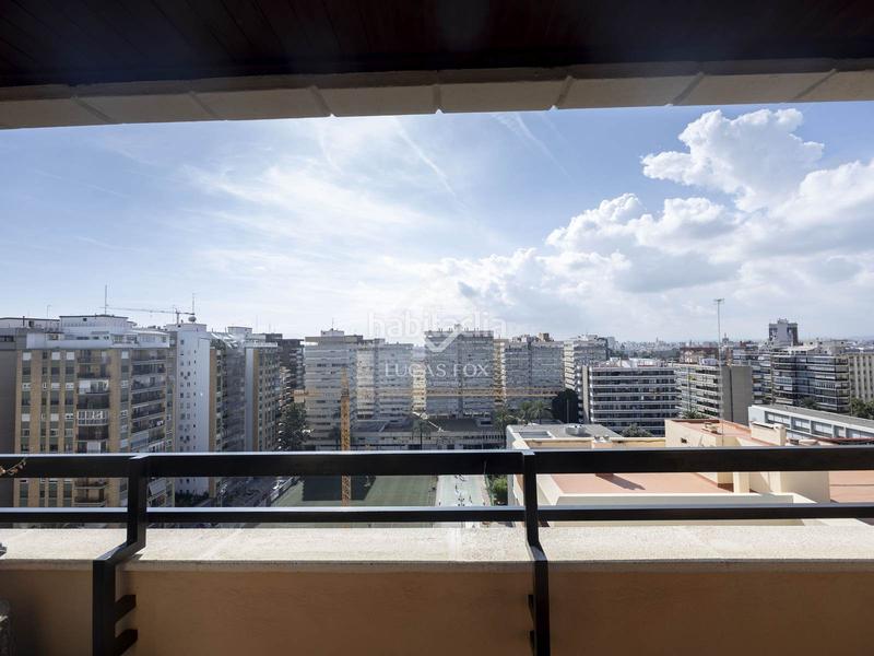 Foto f268668b-e729-403a-8dde-84f65b374dfe. Flat with heating in Jaume Roig Valencia