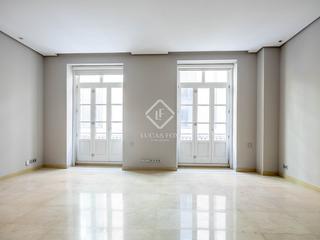 Lloguer Pis a Sant Francesc. Piso en excelentes condiciones de 2 dormitorios con terraza de 7