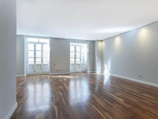Lloguer Pis a Sant Francesc. Piso en excelentes condiciones de 2 dormitorios con terraza de 7