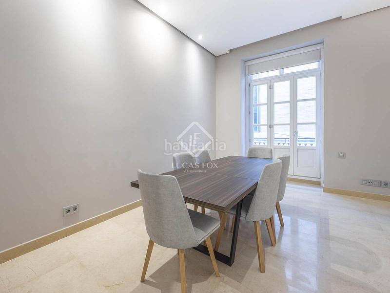 Foto 33bcf489-1466-45a4-bd8b-59105b78b919. Affitto appartamento con riscaldamento parcheggio in Valencia