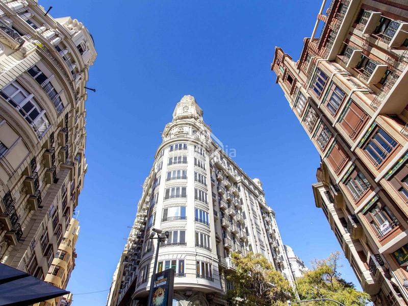 Foto 4ce031c2-139e-40be-983d-bbf00d584234. Affitto appartamento con riscaldamento parcheggio in Valencia