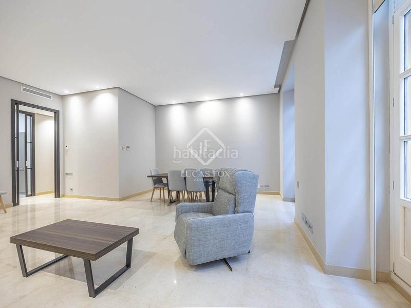 Foto 56045dac-703c-401d-be31-dd7593563638. Affitto appartamento con riscaldamento parcheggio in Valencia