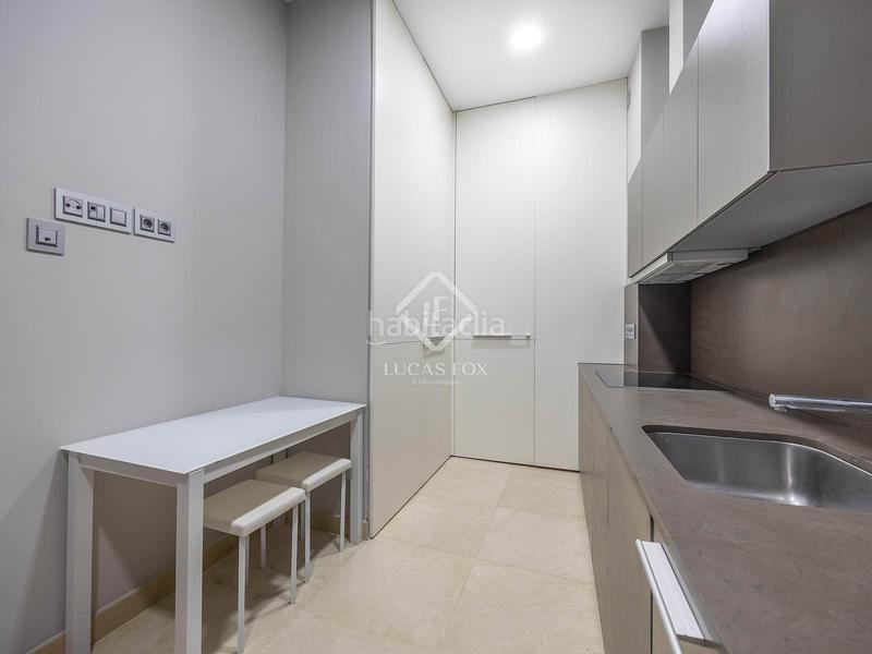 Foto 676b7a25-c84d-426f-948b-0f927900323a. Affitto appartamento con riscaldamento parcheggio in Valencia