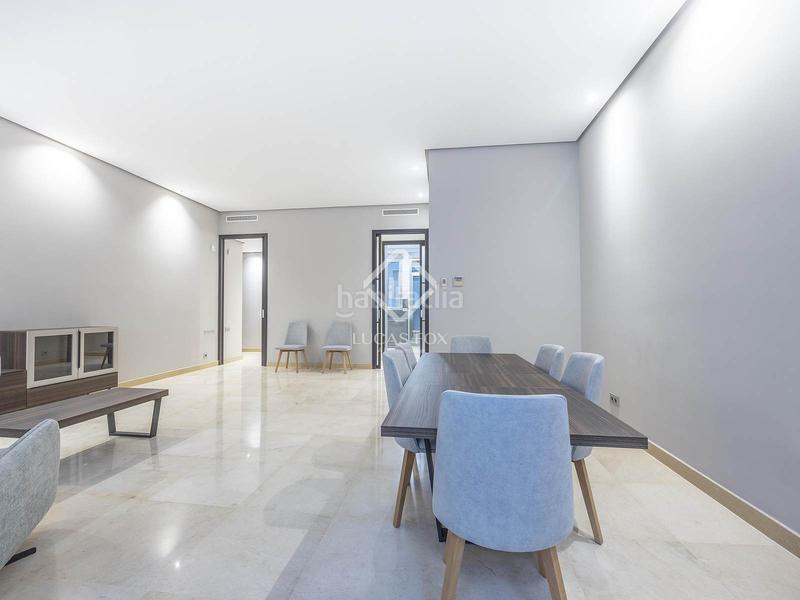 Foto 73561b4f-dc7e-4865-90ca-da9addae2ecb. Affitto appartamento con riscaldamento parcheggio in Valencia