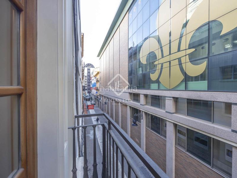 Foto 747a3882-10bf-4469-a7ae-b29bad83b560. Affitto appartamento con riscaldamento parcheggio in Valencia