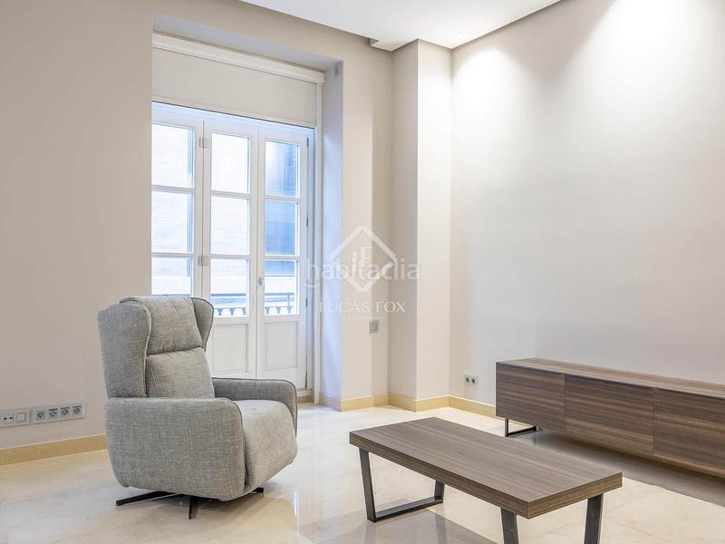 Foto 7ac03cbf-787d-4af3-ba1d-c550791470c6. Affitto appartamento con riscaldamento parcheggio in Valencia