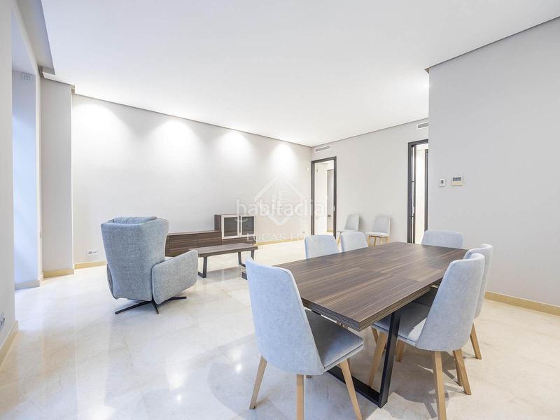 Foto 96bd99de-9f4e-448a-821a-a634ae3ec38c. Affitto appartamento con riscaldamento parcheggio in Valencia