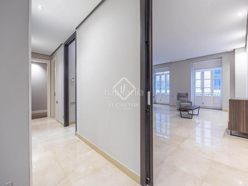 Foto dc67a68a-0c14-44d3-8f01-31aceaa6b8f2. Affitto appartamento con riscaldamento parcheggio in Valencia