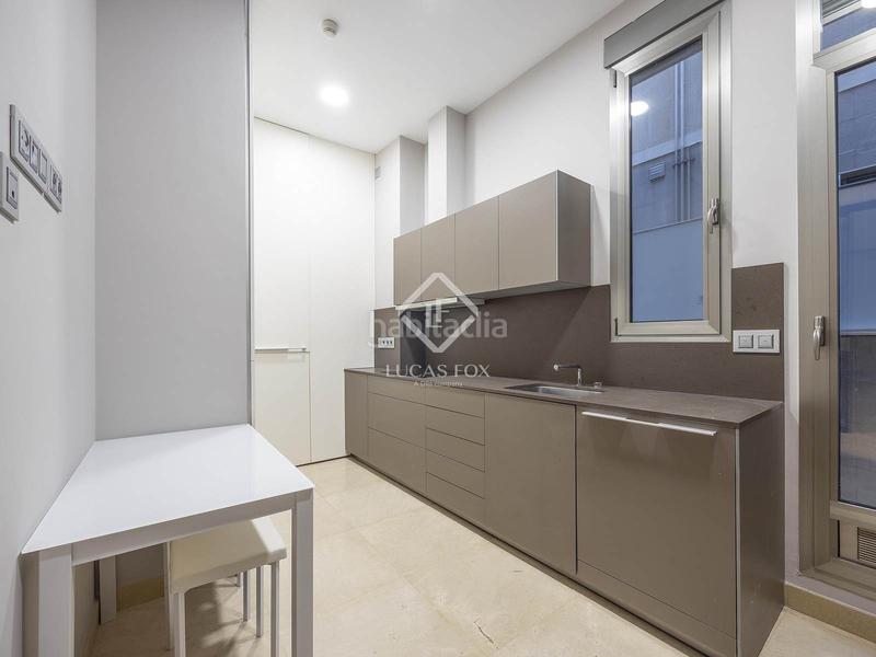 Foto dd92f83d-b972-4040-9792-581c58bb6426. Affitto appartamento con riscaldamento parcheggio in Valencia