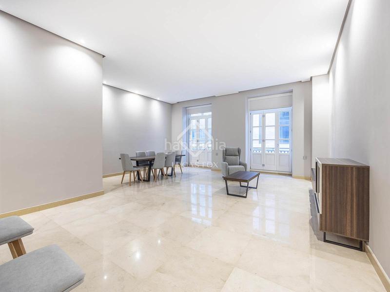 Foto e57123d4-7560-45a3-8a20-0daeaba0cf5b. Affitto appartamento con riscaldamento parcheggio in Valencia