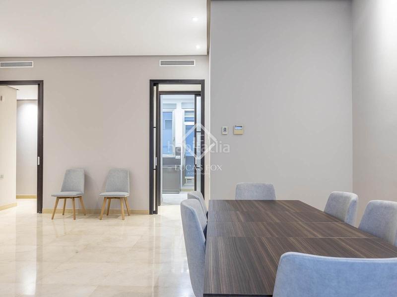 Foto e88b77c3-0798-4119-b958-0148d767950b. Affitto appartamento con riscaldamento parcheggio in Valencia