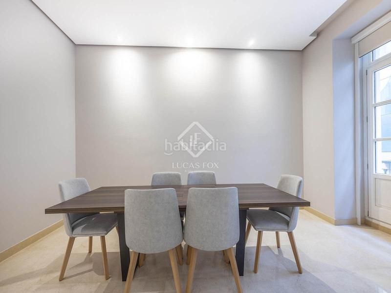 Foto f4926fcc-2223-4570-a6f4-12b41538dac4. Affitto appartamento con riscaldamento parcheggio in Valencia