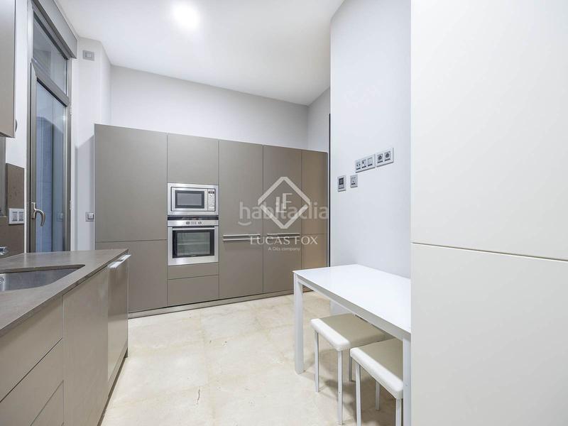 Foto f76cdff9-d37b-4880-b81e-ef96eccb628f. Affitto appartamento con riscaldamento parcheggio in Valencia